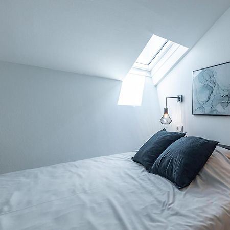 D&V Living Apartment Wina Bagian luar foto