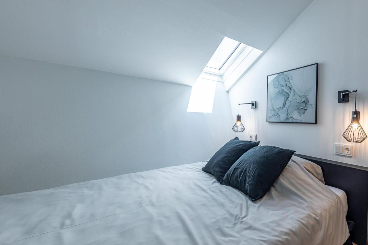 D&V Living Apartment Wina Bagian luar foto