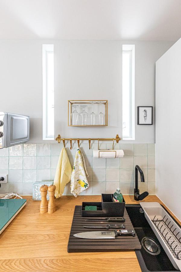 D&V Living Apartment Wina Bagian luar foto