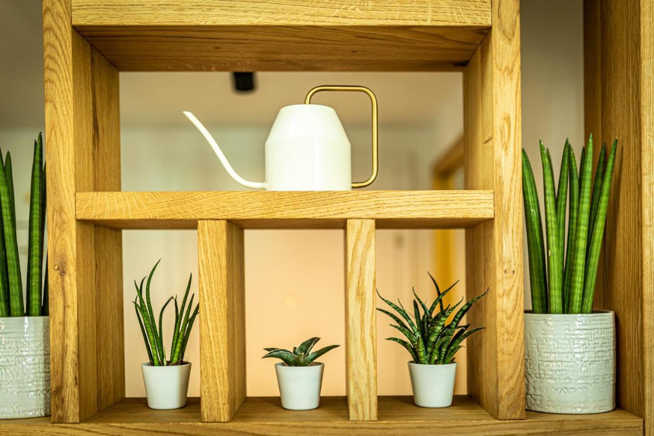 D&V Living Apartment Wina Bagian luar foto