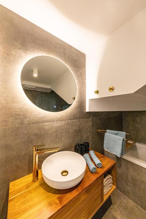 D&V Living Apartment Wina Bagian luar foto