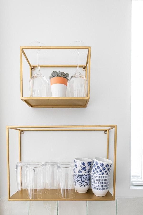 D&V Living Apartment Wina Bagian luar foto