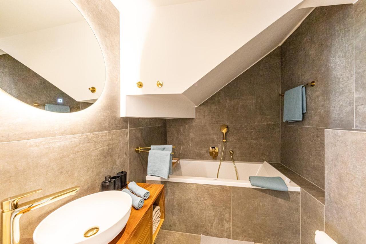 D&V Living Apartment Wina Bagian luar foto