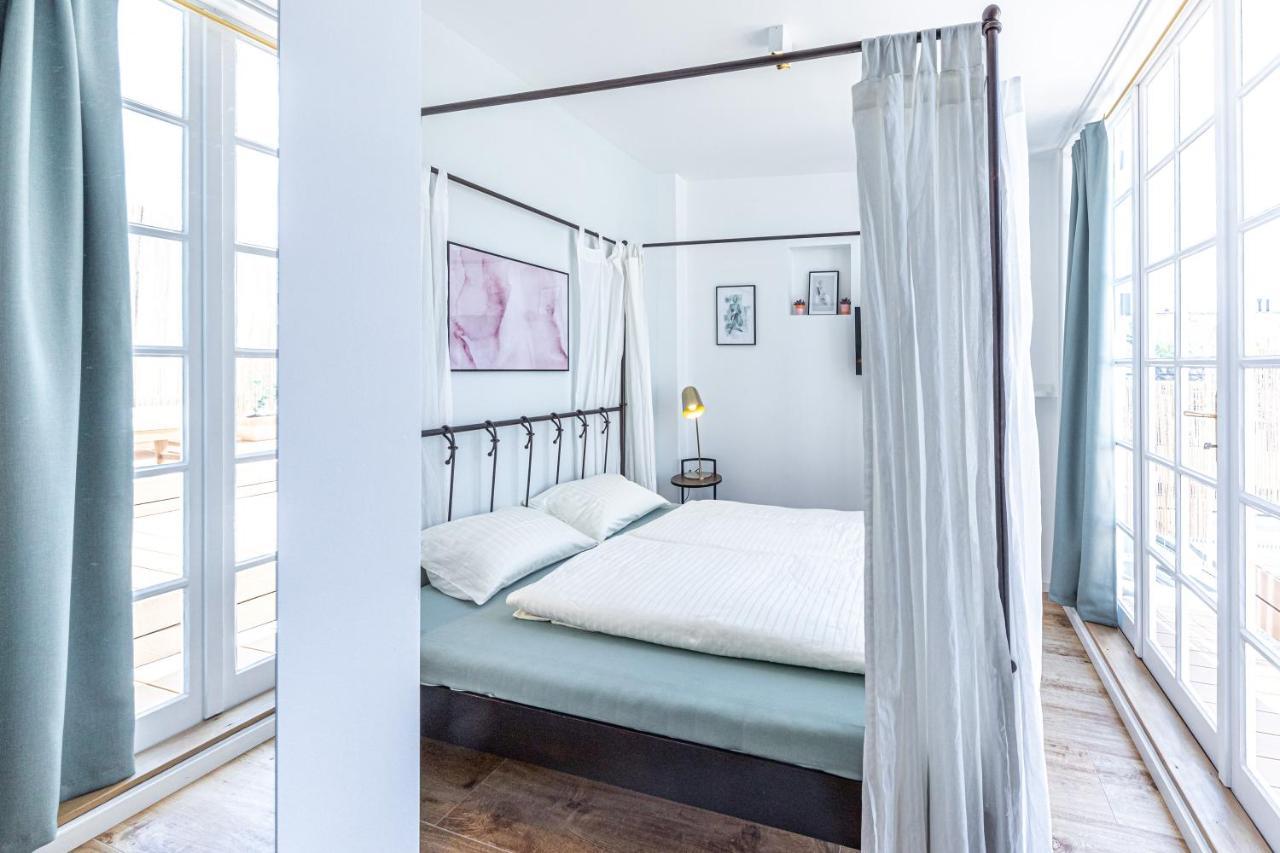 D&V Living Apartment Wina Bagian luar foto