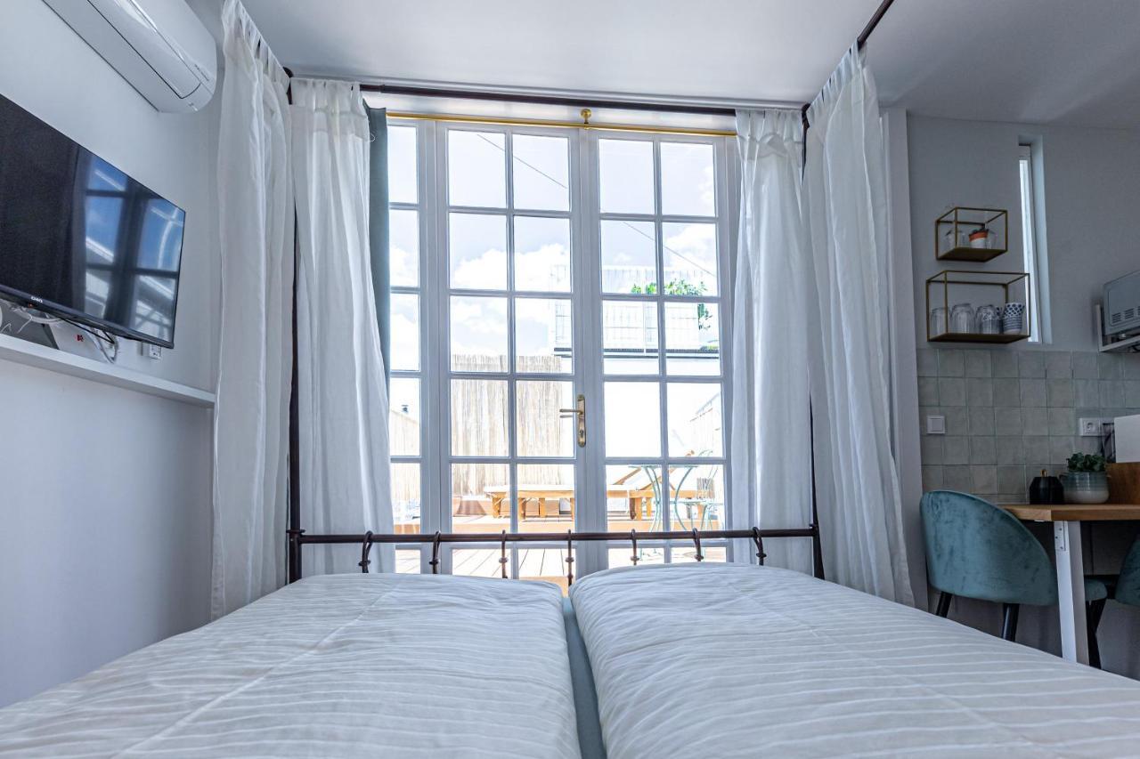 D&V Living Apartment Wina Bagian luar foto